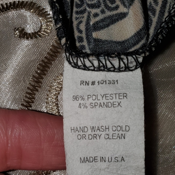 Charlotte Russe Halter Top - Picture 7 of 7